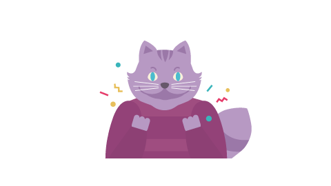 Cheshire Cat