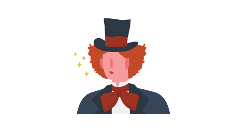 Mad Hatter