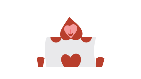 Card Soldier