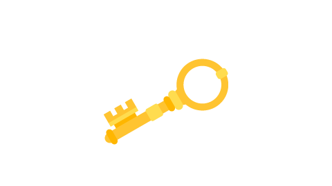 Golden Key